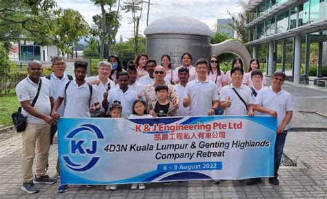 KJ Services PTE. LTD. .